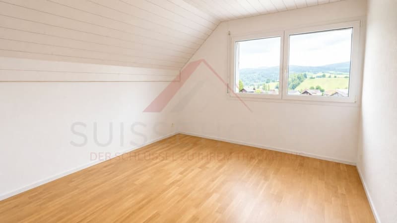 Modernes 6.5-Zimmer-Einfamilienhaus mit grosszügigem Garten in Signau (17)