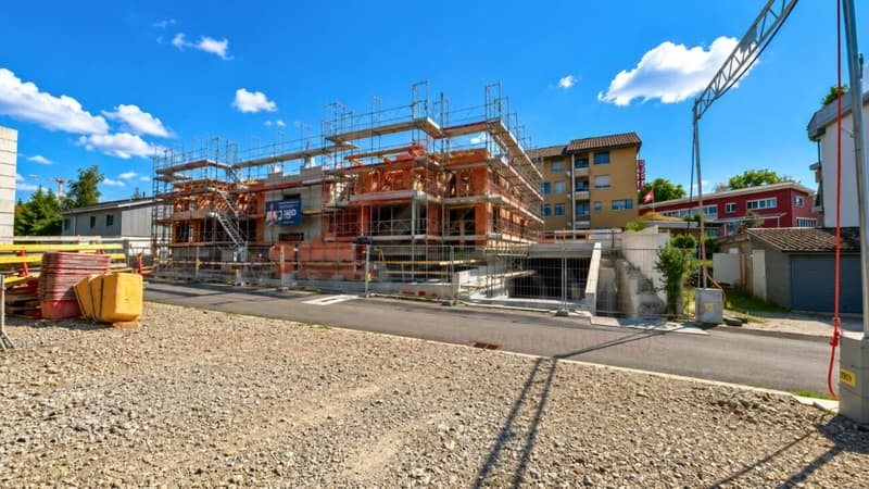 Exklusive Neubau 5.5-Zimmer-Wohnung mit traumhafter Seesicht (6)