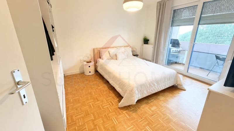Magnifique appartement de 2.5 pièces rénové au coeur de Fribourg (9)