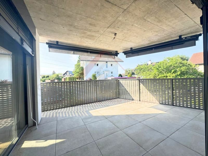 Helles 4.5-Zimmer-Zuhause in ruhiger Lage in Düdingen (4)