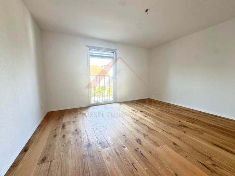 Helles 4.5-Zimmer-Zuhause in ruhiger Lage in Düdingen (7)