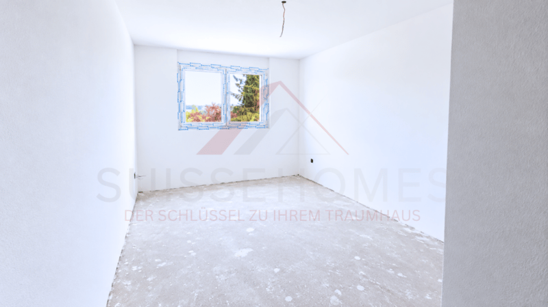 Villa jumelée moderne de 5.5 pièces avec jardin à Belfaux (4)