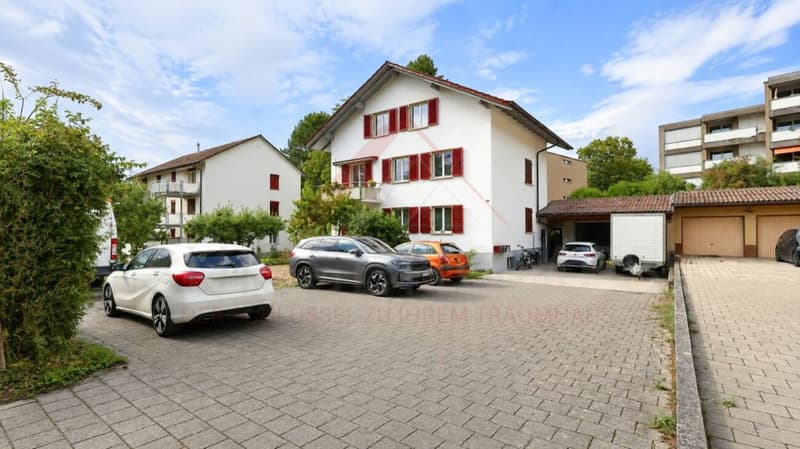 Vielseitiges Mehrfamilienhaus mit drei Wohneinheiten und attraktiven Gewerbeflächen (22)