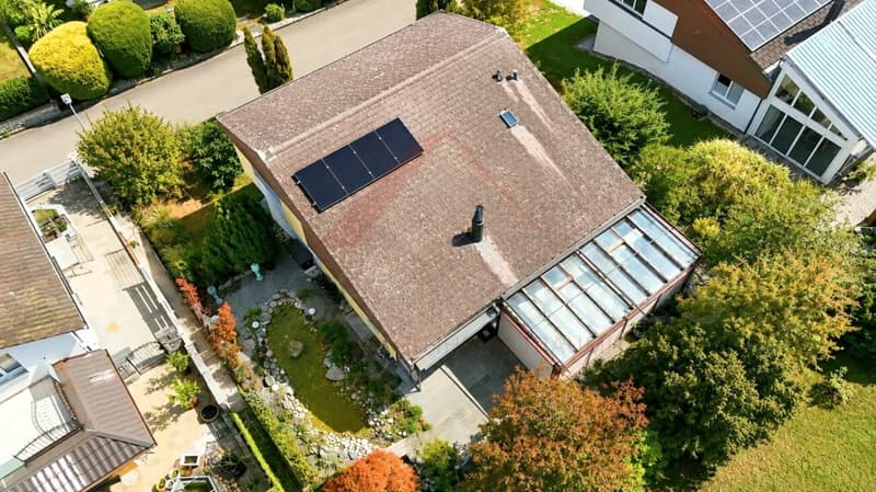 Grosszügiges 5.5-Zimmer Einfamilienhaus mit Wintergarten in Bad Zurzach (12)