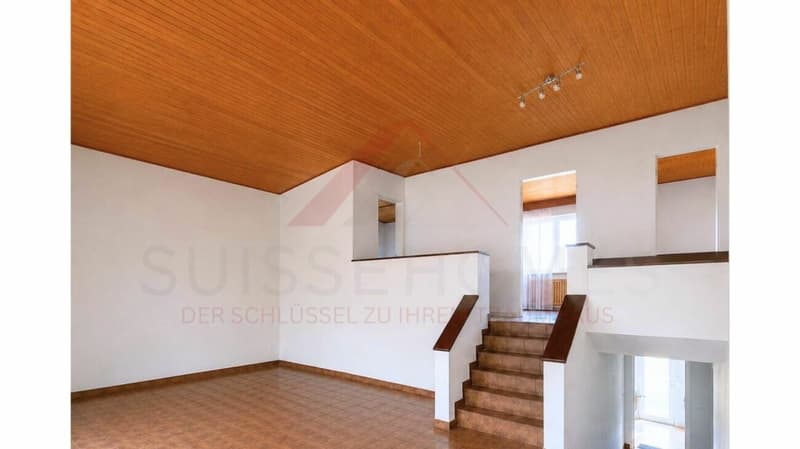 Grosszügiges 5.5-Zimmer Einfamilienhaus mit Wintergarten in Bad Zurzach (3)