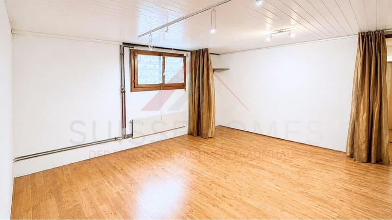 Grosszügiges 5.5-Zimmer Einfamilienhaus mit Wintergarten in Bad Zurzach (5)