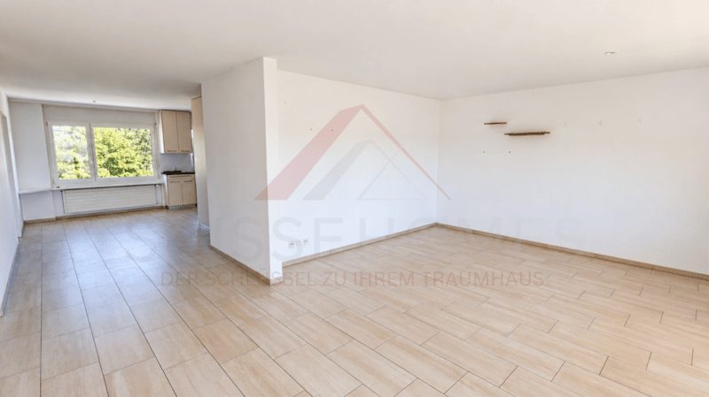 Schöne 4.5-Zimmer-Wohnung in Riedholz: TOP gepflegt und mit viel Potenzial (5)