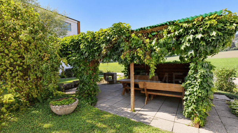 Schöne 4.5-Zimmer-Wohnung in Riedholz: TOP gepflegt und mit viel Potenzial (3)
