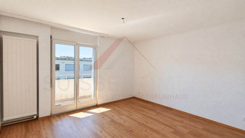 Schöne 4.5-Zimmer-Wohnung in Riedholz: TOP gepflegt und mit viel Potenzial (10)