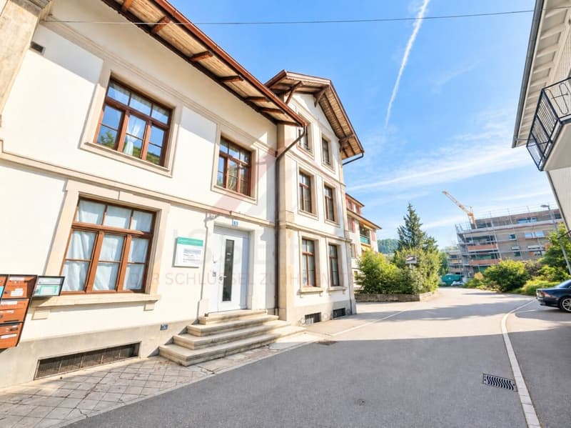Historisches Fabrikensemble mit bestehendem Ertrag und Entwicklungspotenzial (2)