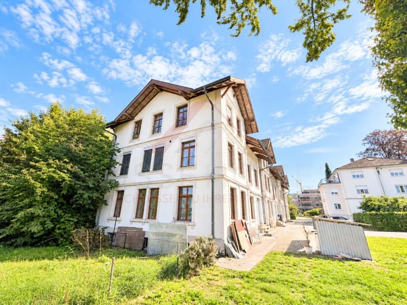 Historisches Fabrikensemble mit bestehendem Ertrag und Entwicklungspotenzial (16)