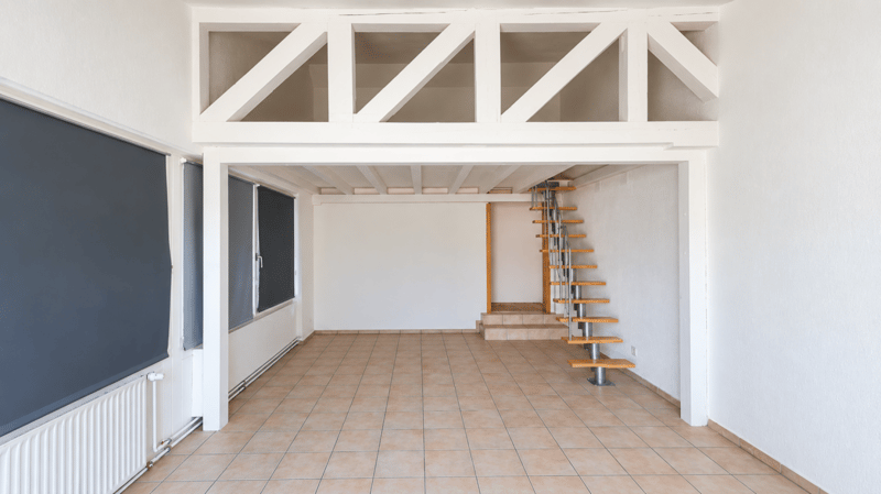 Gepflegte 1.5-Zimmer-Wohnung - 2026 renoviert und sofort verfügbar (2)