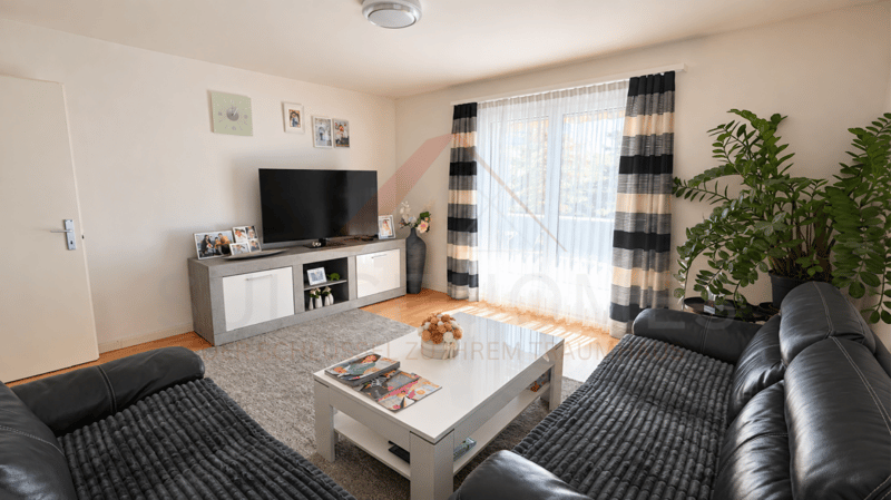 Gepflegte 4-Zimmer-Wohnung mit sonnigem Balkon in Pratteln (4)