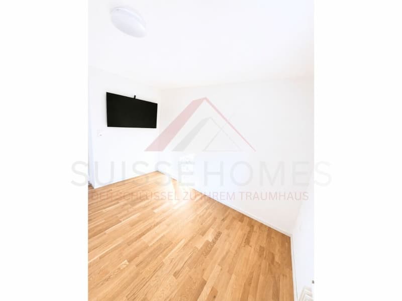 Neuwertiges 1.5-Zimmer-Studio - kompakt, ruhig und sonnig (1)