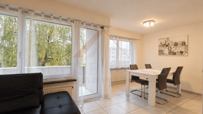 Stilvolle 4.5-Zimmer-Wohnung mit sonnigem Balkon & modernem Wohnkomfort (6)