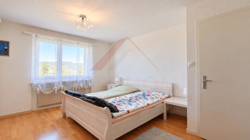 Sonniges Wohnglück in Pratteln - 4-Zimmer-Wohnung mit Balkon & viel Charme (12)