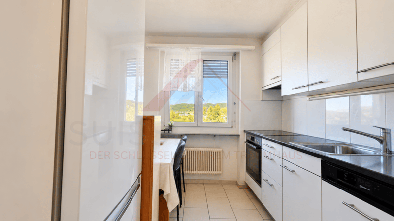 Sonniges Wohnglück in Pratteln - 4-Zimmer-Wohnung mit Balkon & viel Charme (7)