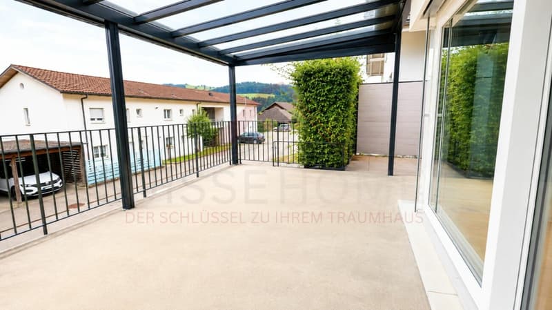 Ein Zuhause mit Weitblick - familienfreundliches Einfamilienhaus mit Panoramasicht (9)