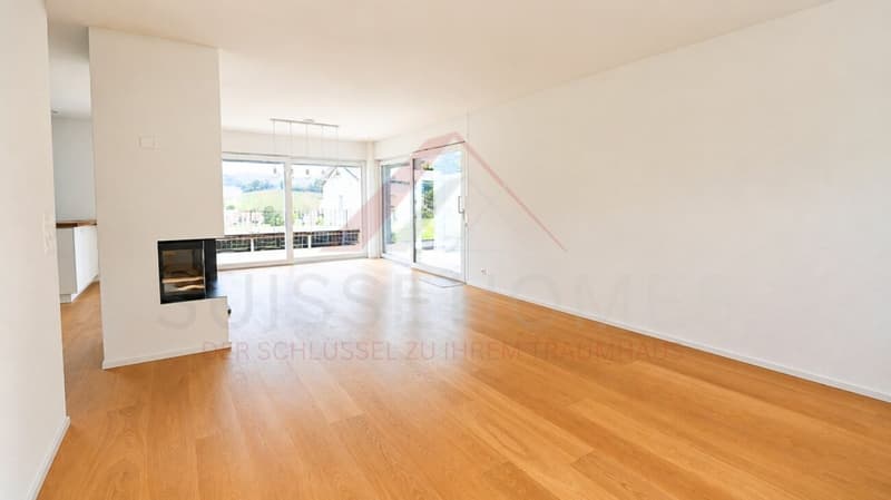 Ein Zuhause mit Weitblick - familienfreundliches Einfamilienhaus mit Panoramasicht (5)