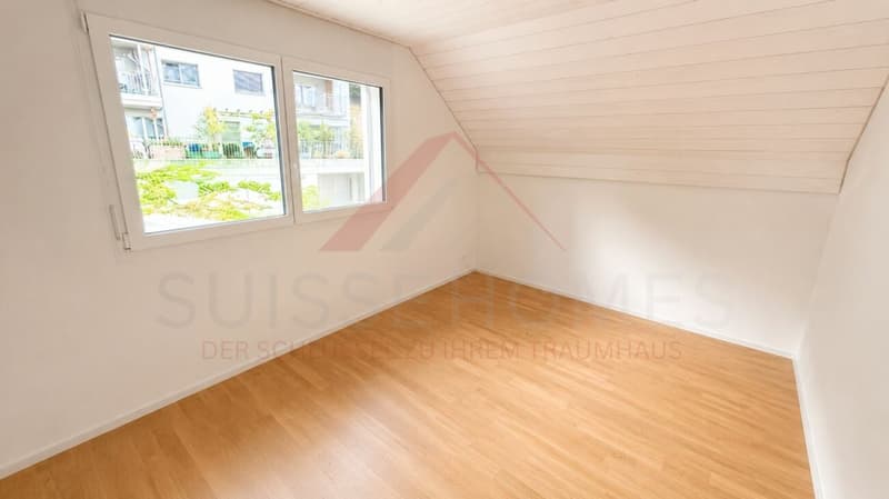 Ein Zuhause mit Weitblick - familienfreundliches Einfamilienhaus mit Panoramasicht (16)