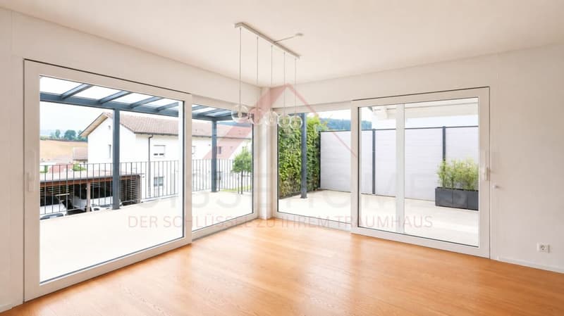 Ein Zuhause mit Weitblick - familienfreundliches Einfamilienhaus mit Panoramasicht (7)