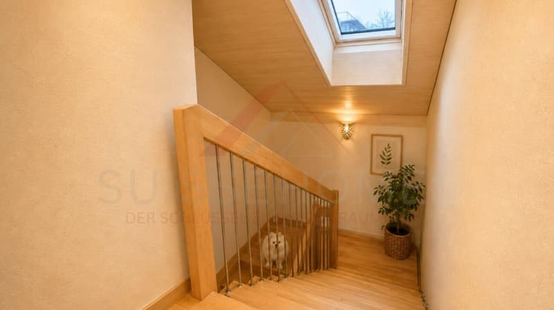 Investieren mit Perspektive - modernes Mehrfamilienhaus mit 5 Wohneinheiten (10)