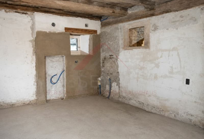 3 grosszügige Wohnungen, viele Möglichkeiten - Mehrfamilienhaus mit Charakter (7)