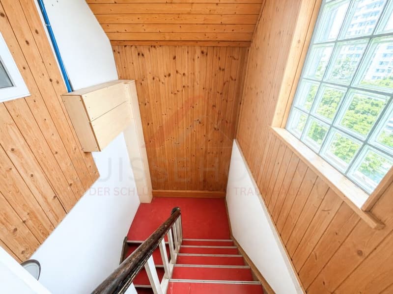 Heute investieren, morgen gestalten - Renditeliegenschaft mit Entwicklungspotenzial (4)