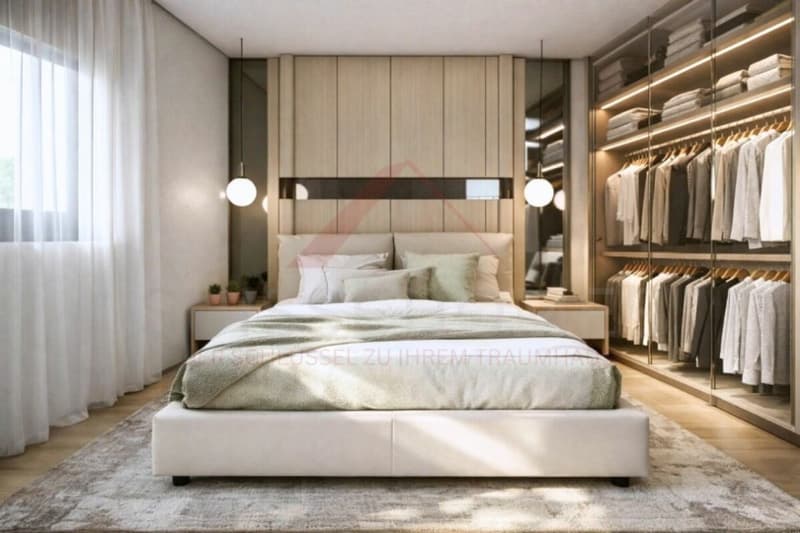 Wohnen mit Weitblick - moderne 4.5-Zimmer-Villen für höchste Wohnansprüche (4)