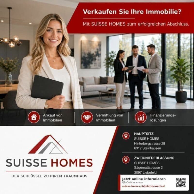 Wohnen, Gastgeben, Investieren - vielseitige Liegenschaft mit Restaurant & 2 Wohnungen (12)