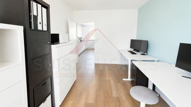 Einziehen statt renovieren - 5.5 Zimmer mit Lift & modernem Wohnkomfort (17)