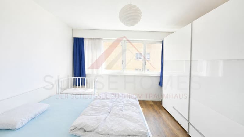 Einziehen statt renovieren - 5.5 Zimmer mit Lift & modernem Wohnkomfort (13)