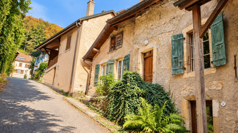 Un duplex qui a tout pour séduire - 130 m² de charme et de lumière (3)