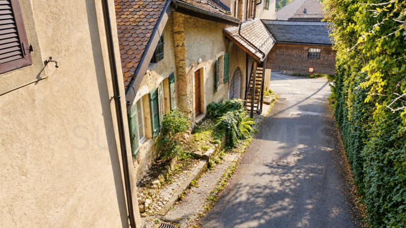 Un duplex qui a tout pour séduire - 130 m² de charme et de lumière (2)