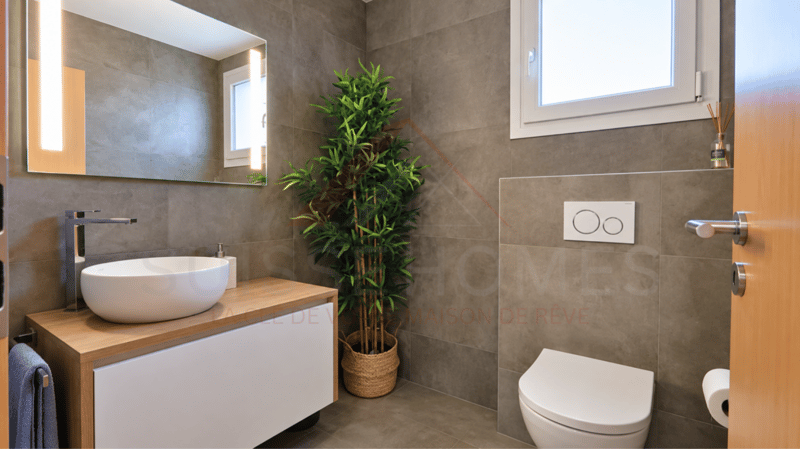 Un air de vacances chez soi - villa rénovée de 5.5 pièces avec piscine & photovoltaïque (12)