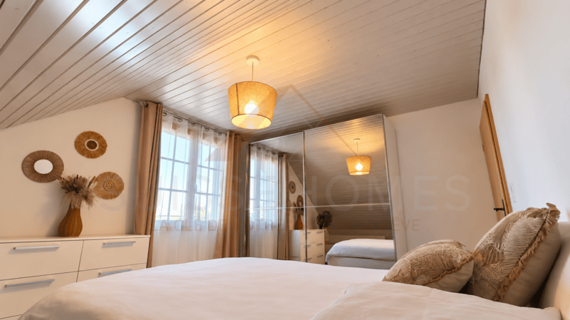 Un air de vacances chez soi - villa rénovée de 5.5 pièces avec piscine & photovoltaïque (16)