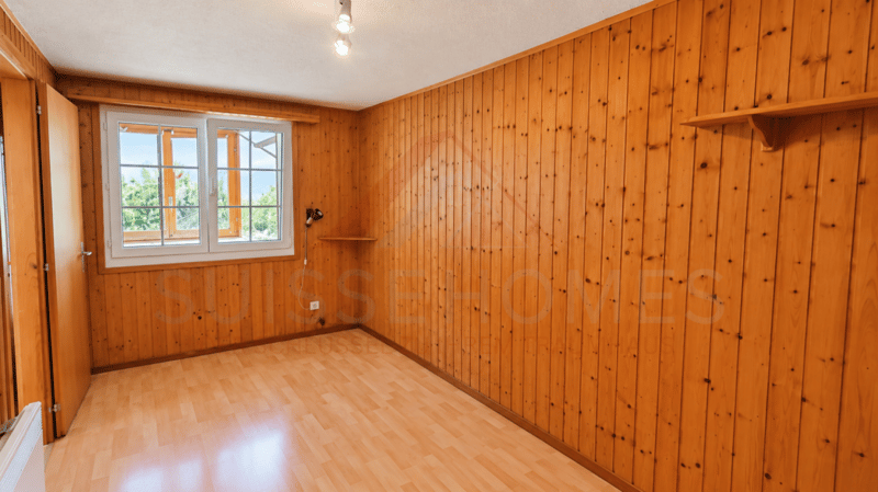 Chalet mit doppelten Möglichkeiten - zwei Wohneinheiten und Ihr eigenes Gartenparadies (7)