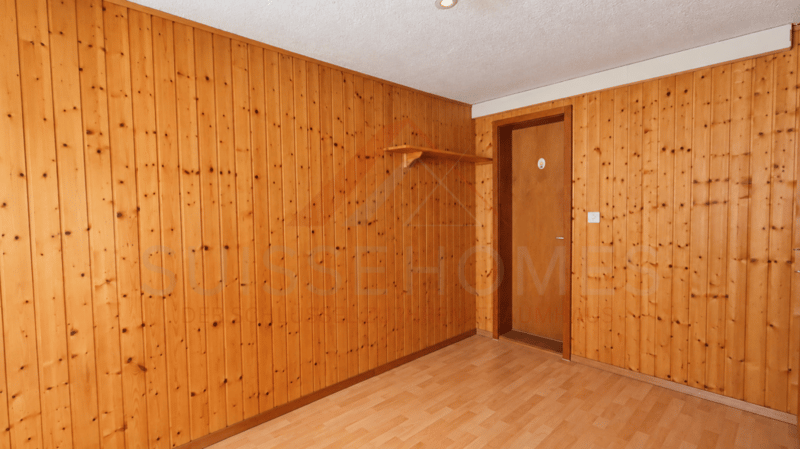 Chalet mit doppelten Möglichkeiten - zwei Wohneinheiten und Ihr eigenes Gartenparadies (8)