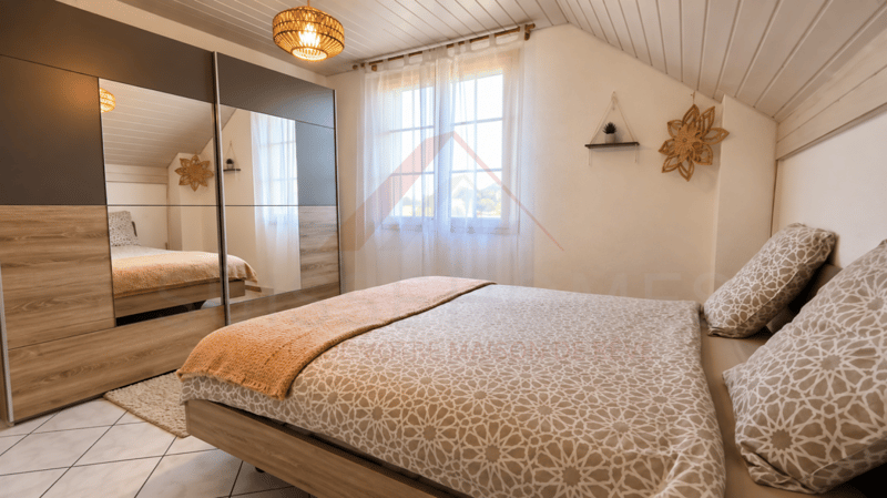 Les vacances commencent chez vous - villa rénovée de 5.5 pièces avec piscine et photovoltaïque (13)
