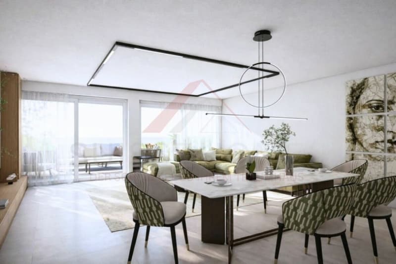 Weitblick trifft Wohnklasse - moderne 4.5-Zimmer-Villen zum Verlieben (2)