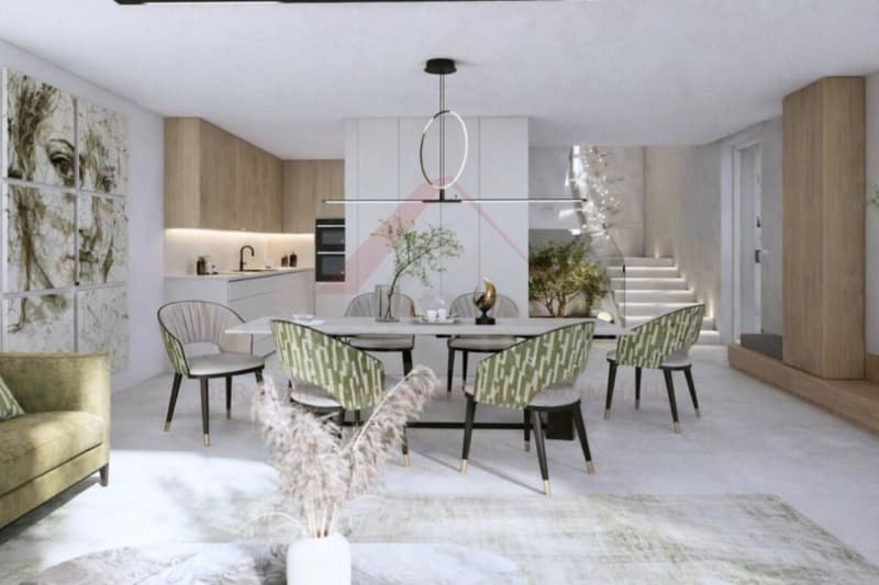Weitblick trifft Wohnklasse - moderne 4.5-Zimmer-Villen zum Verlieben (3)