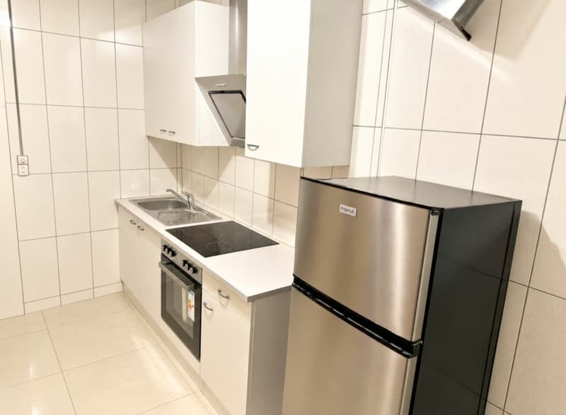 Raum für Gäste, Platz für Wohnträume - Restaurant und 2 Wohnungen unter einem Dach (10)