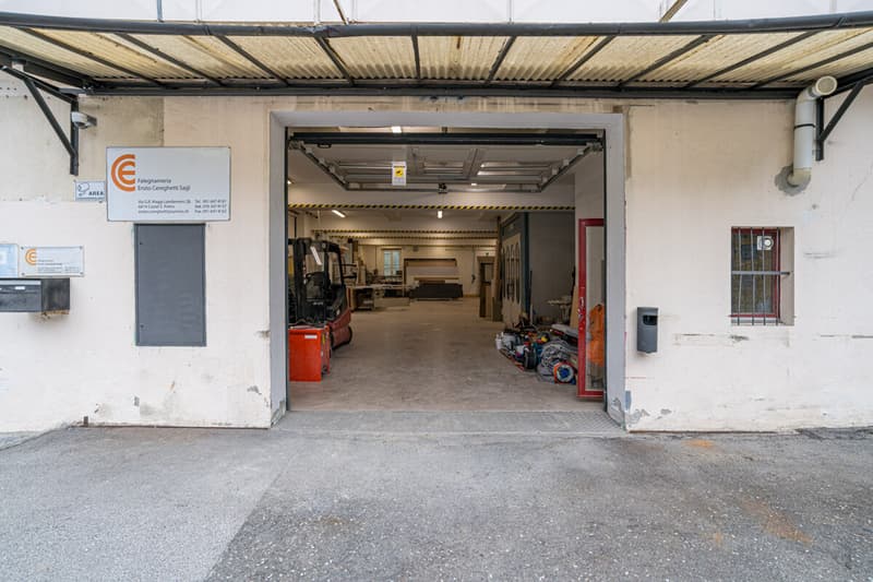 CASTEL SAN PIETRO SPAZIO COMMERCIALE, TU HAI LIDEA NOI ABBIAMO LO S (3)