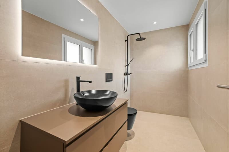 Newly valued 5.5-room single-family house in Bergdietikon (14)