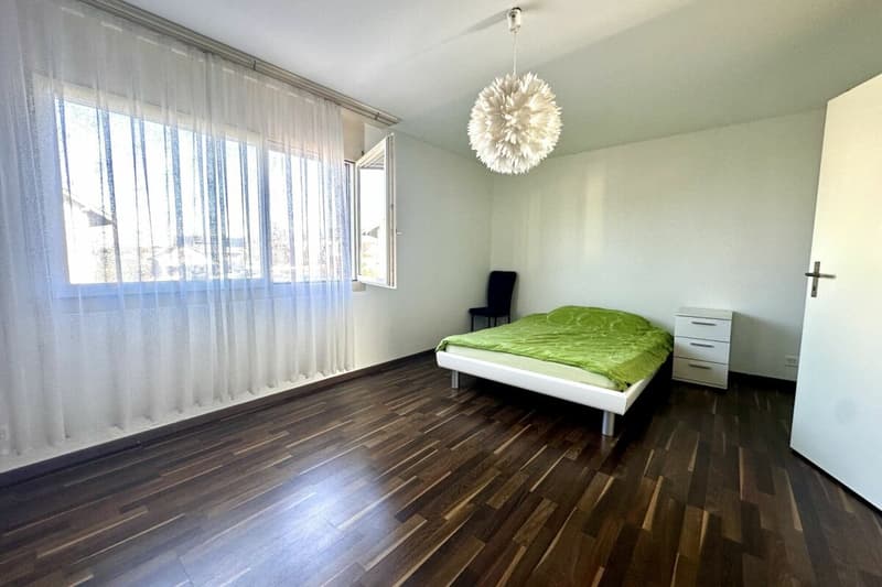 Casa unifamiliare angolare di 6,5 locali vicino al lago (14)