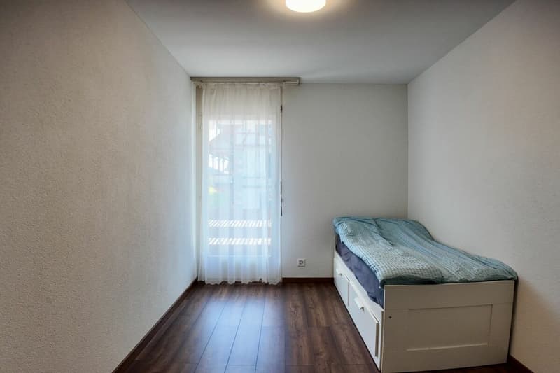 Casa unifamiliare angolare di 6,5 locali vicino al lago (21)