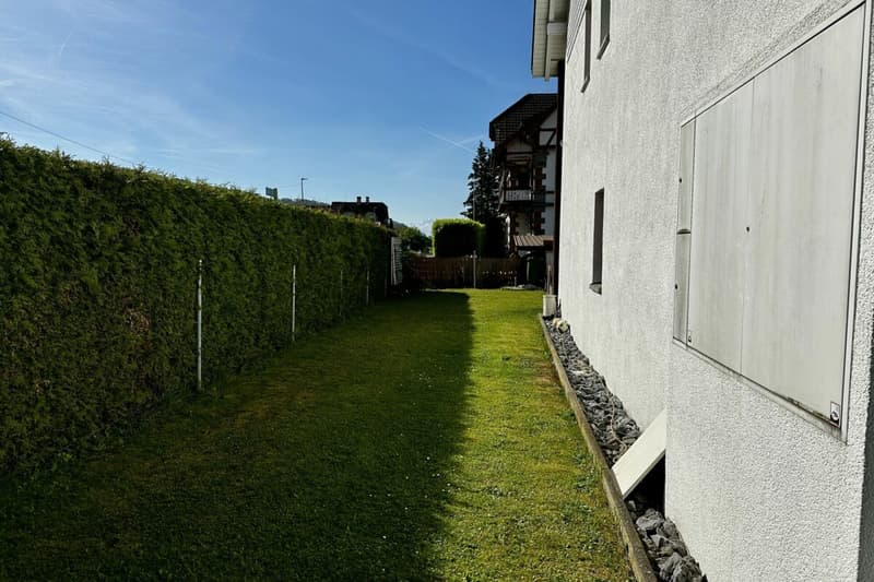 Casa unifamiliare angolare di 6,5 locali vicino al lago (18)