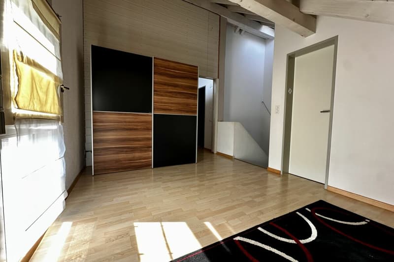 Casa unifamiliare angolare di 6,5 locali vicino al lago (22)