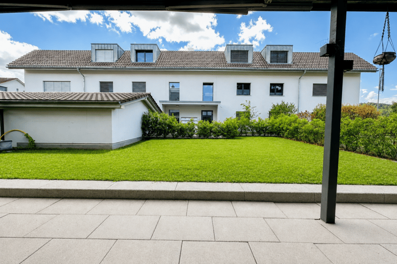 Minergie-Gartenwohnung mit 3.5 Zimmern in Waltenschwil (11)