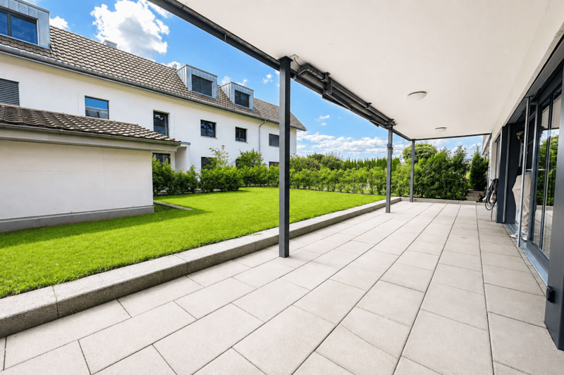 Minergie-Gartenwohnung mit 3.5 Zimmern in Waltenschwil (8)